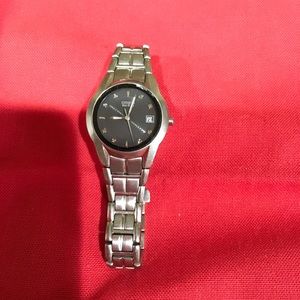 Women’s Citizens Eco-Drive Watch 7 3/4